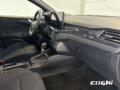 FORD Focus 1.0 EcoBoost Hybrid 125 CV Powershift SW ST-Line foto 17