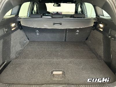 FORD Focus 1.0 EcoBoost Hybrid 125 CV Powershift SW ST-Line foto 7