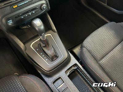 FORD Focus 1.0 EcoBoost Hybrid 125 CV Powershift SW ST-Line foto 16