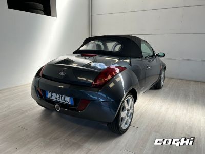 FORD StreetKa 1.6 foto 3