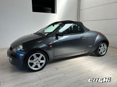 FORD StreetKa 1.6 foto 1