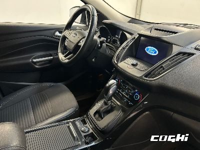 FORD Kuga 1.5 TDCI 120 CV S&S 2WD Powershift Edition foto 16