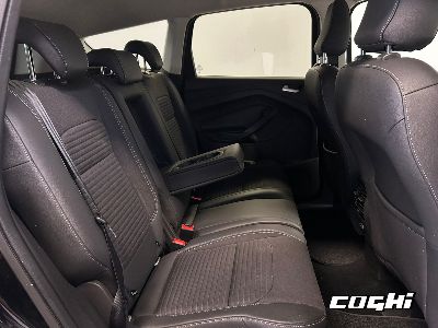FORD Kuga 1.5 TDCI 120 CV S&S 2WD Powershift Edition foto 18