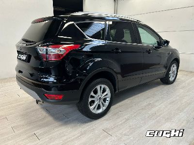 FORD Kuga 1.5 TDCI 120 CV S&S 2WD Powershift Edition foto 1