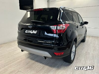 FORD Kuga 1.5 TDCI 120 CV S&S 2WD Powershift Edition foto 2