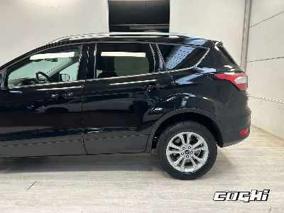 FORD Kuga 1.5 TDCI 120 CV S&S 2WD Powershift Edition foto 4