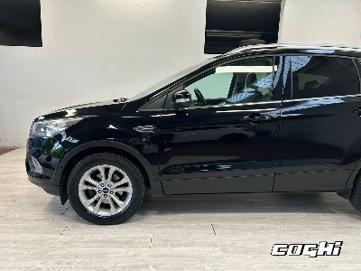 FORD Kuga 1.5 TDCI 120 CV S&S 2WD Powershift Edition foto 3