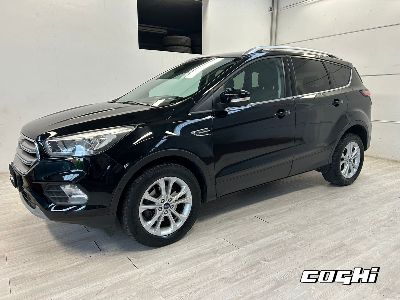 FORD Kuga 1.5 TDCI 120 CV S&S 2WD Powershift Edition foto 6