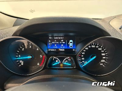 FORD Kuga 1.5 TDCI 120 CV S&S 2WD Powershift Edition foto 9