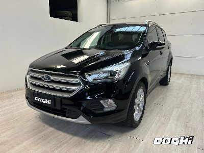 FORD Kuga 1.5 TDCI 120 CV S&S 2WD Powershift Edition