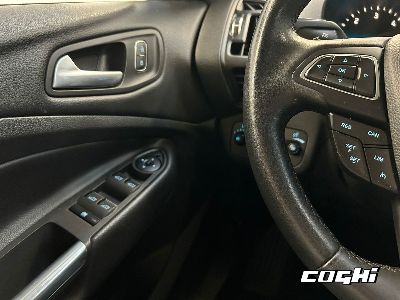 FORD Kuga 1.5 TDCI 120 CV S&S 2WD Powershift Edition foto 7