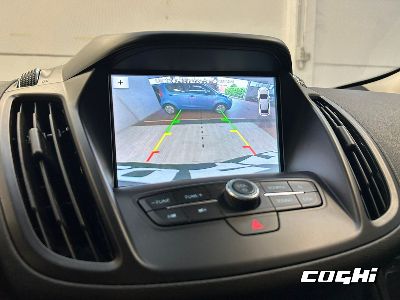 FORD Kuga 1.5 TDCI 120 CV S&S 2WD Powershift Edition foto 10