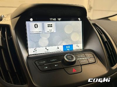 FORD Kuga 1.5 TDCI 120 CV S&S 2WD Powershift Edition foto 11