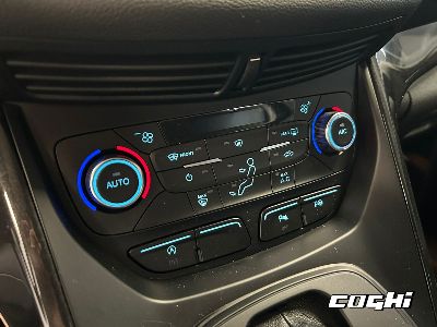 FORD Kuga 1.5 TDCI 120 CV S&S 2WD Powershift Edition foto 13