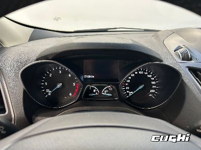 FORD Kuga 1.5 TDCI 120 CV S&S 2WD Powershift Edition foto 21