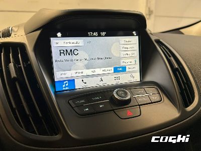 FORD Kuga 1.5 TDCI 120 CV S&S 2WD Powershift Edition foto 14