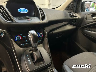 FORD Kuga 1.5 TDCI 120 CV S&S 2WD Powershift Edition foto 15