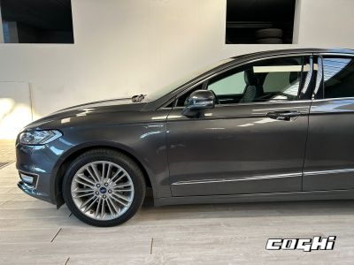 FORD Mondeo Full Hybrid 2.0 187 CV eCVT 4 porte Vignale foto 1