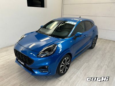 FORD Puma 1.0 EcoBoost Hybrid 125 CV S&S ST-Line foto 3