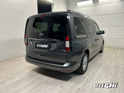 FORD Grand Tourneo Connect 2.0 EcoBlue 122 CV Powershift Titanium foto 5