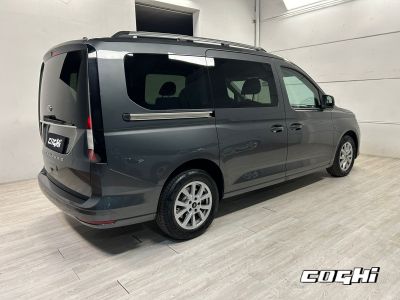 FORD Grand Tourneo Connect 2.0 EcoBlue 122 CV Powershift Titanium foto 3