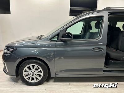 FORD Grand Tourneo Connect 2.0 EcoBlue 122 CV Powershift Titanium foto 1