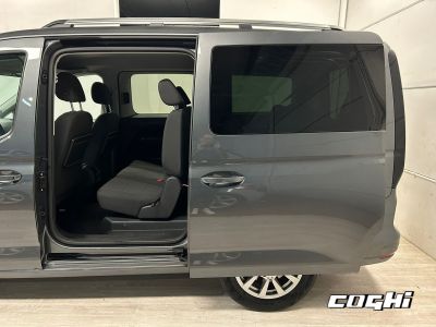 FORD Grand Tourneo Connect 2.0 EcoBlue 122 CV Powershift Titanium foto 2