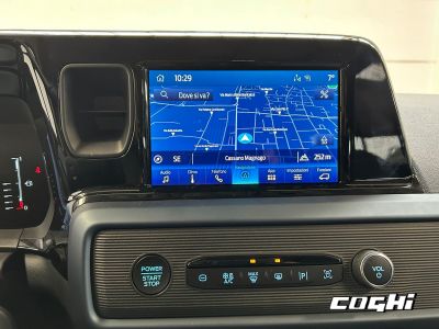 FORD Tourneo Courier 1.0 EcoBoost Powershift Active foto 15