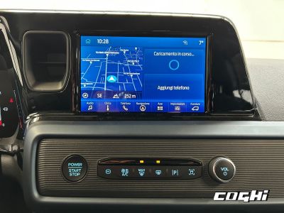 FORD Tourneo Courier 1.0 EcoBoost Powershift Active foto 16