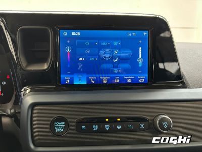 FORD Tourneo Courier 1.0 EcoBoost Powershift Active foto 13