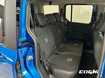 FORD Tourneo Courier 1.0 EcoBoost Powershift Active foto 8