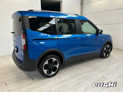 FORD Tourneo Courier 1.0 EcoBoost Powershift Active foto 5