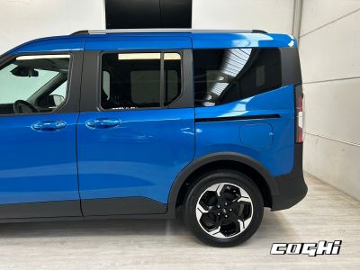 FORD Tourneo Courier 1.0 EcoBoost Powershift Active foto 3