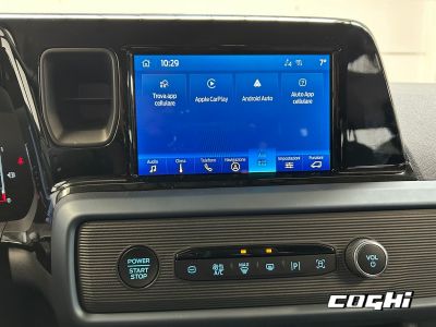 FORD Tourneo Courier 1.0 EcoBoost Powershift Active foto 14