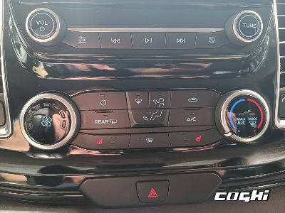 FORD Tourneo Custom 320 2.0 EcoBlue 185CV aut. PC Sport foto 9