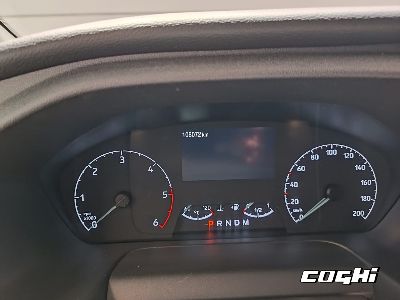 FORD Tourneo Custom 320 2.0 EcoBlue 185CV aut. PC Sport foto 8
