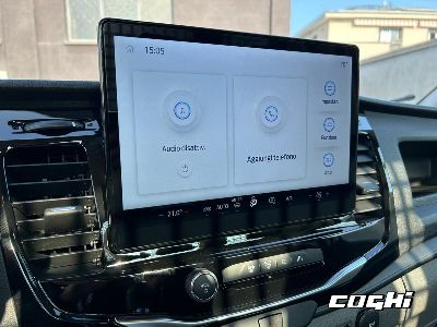 FORD Transit 350 2.0 EcoBl.130CV RWD PM-RG Cass. Trend Scattolini foto 15