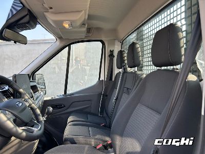 FORD Transit 350 2.0 EcoBl.130CV RWD PM-RG Cass. Trend Scattolini foto 8