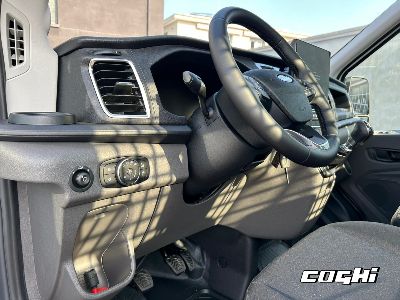FORD Transit 350 2.0 EcoBl.130CV RWD PM-RG Cass. Trend Scattolini foto 11