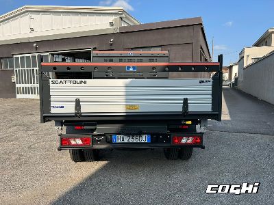 FORD Transit 350 2.0 EcoBl.130CV RWD PM-RG Cass. Trend Scattolini foto 4