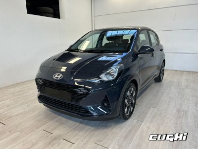 HYUNDAI i10 1.0 MPI Connectline