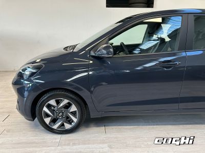 HYUNDAI i10 1.0 MPI Connectline foto 4