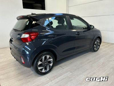 HYUNDAI i10 1.0 MPI Connectline foto 3