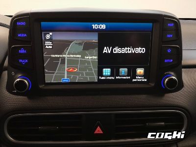 HYUNDAI Kona 1.0 T-GDI Style foto 16