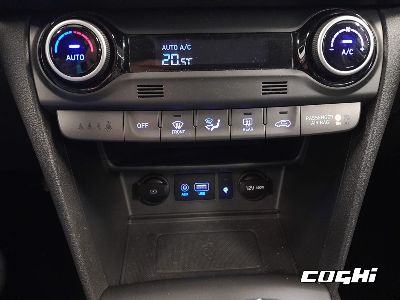 HYUNDAI Kona 1.0 T-GDI Style foto 17