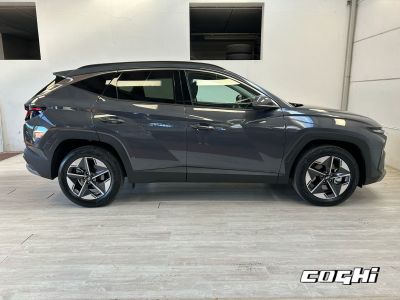 Hyundai Tucson 1.6 CRDI 48V DCT BUSINESS foto 1