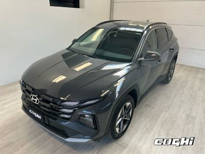 Hyundai Tucson 1.6 CRDI 48V DCT BUSINESS foto 3