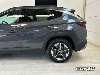 Hyundai Tucson 1.6 CRDI 48V DCT BUSINESS foto 7