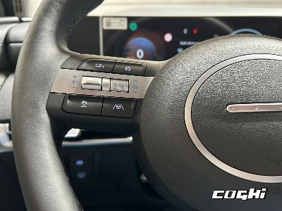 HYUNDAI Tucson 1.6 HEV aut.Exellence foto 8