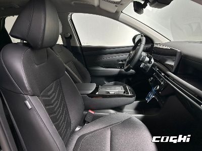 HYUNDAI Tucson 1.6 HEV aut.Exellence foto 12